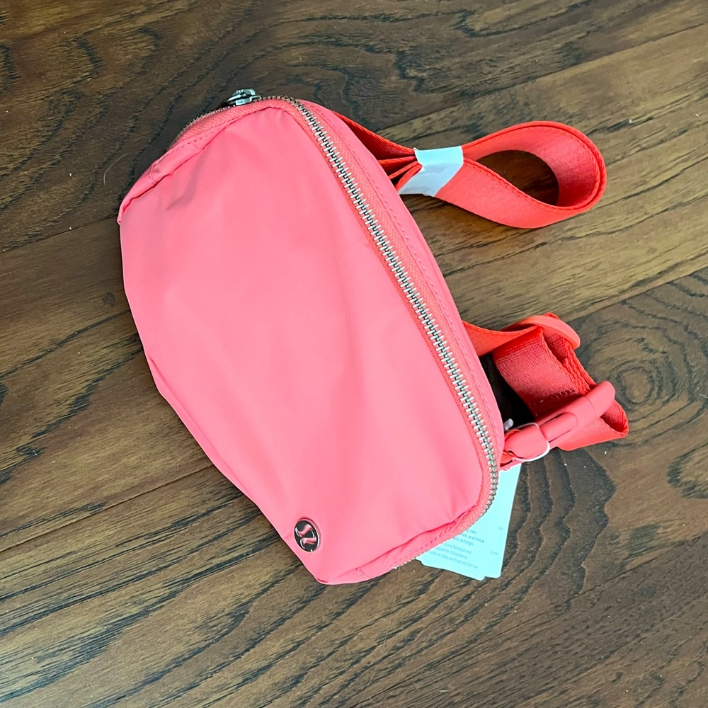 Lululemon Belt Bag